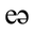 Enoue logo